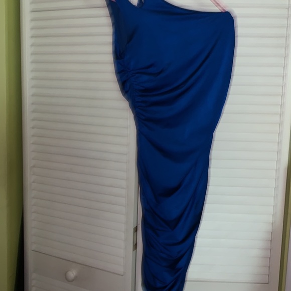 Charlotte Russe vintage dress - Picture 3 of 7